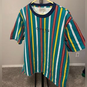 Mens Guess T shirt